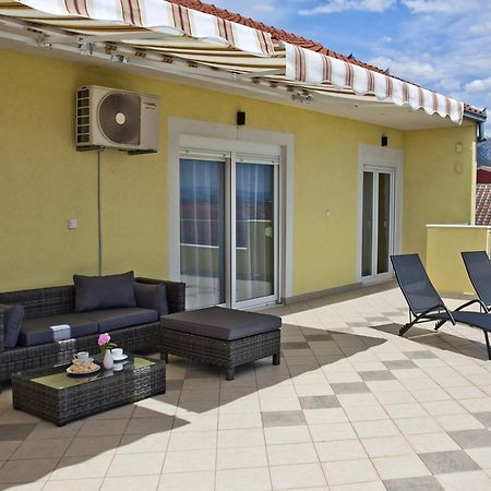 Apartment Noel Kastela Ngoại thất bức ảnh