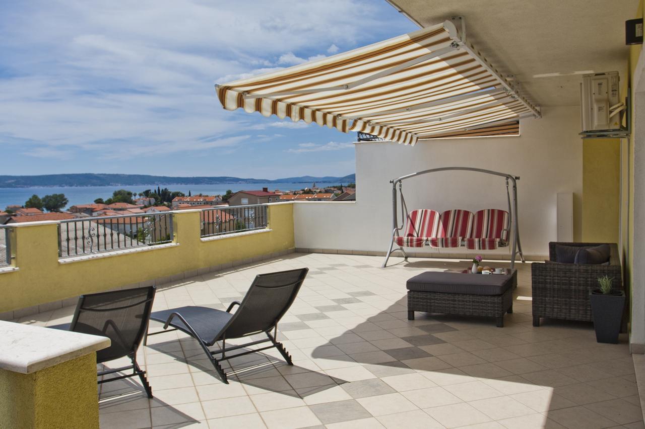 Apartment Noel Kastela Ngoại thất bức ảnh