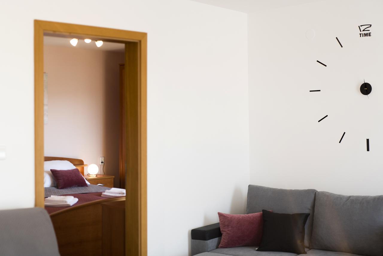 Apartment Noel Kastela Ngoại thất bức ảnh