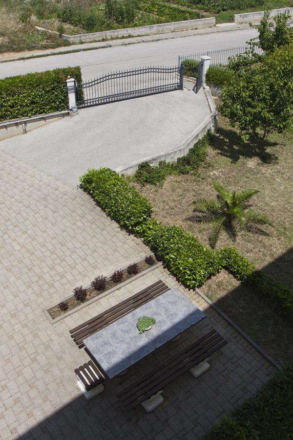 Apartment Noel Kastela Ngoại thất bức ảnh