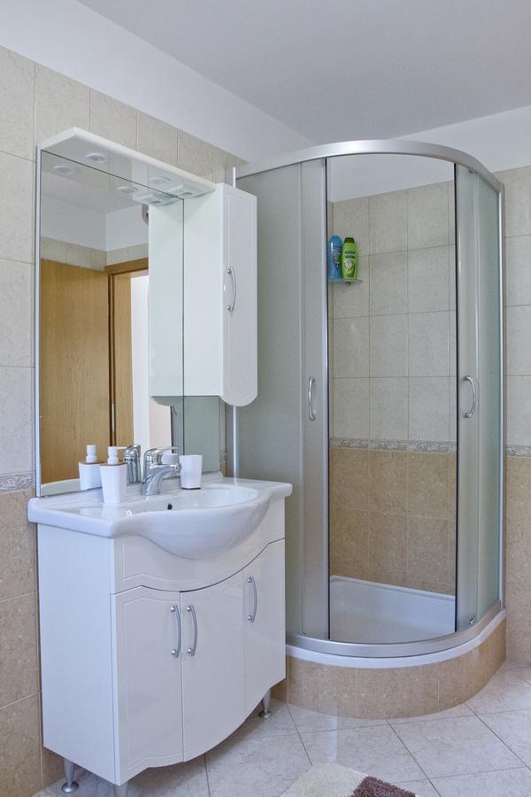 Apartment Noel Kastela Ngoại thất bức ảnh