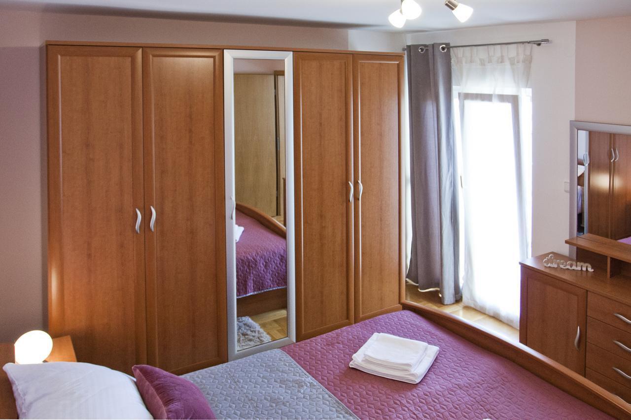 Apartment Noel Kastela Ngoại thất bức ảnh
