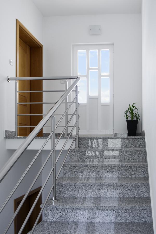 Apartment Noel Kastela Ngoại thất bức ảnh