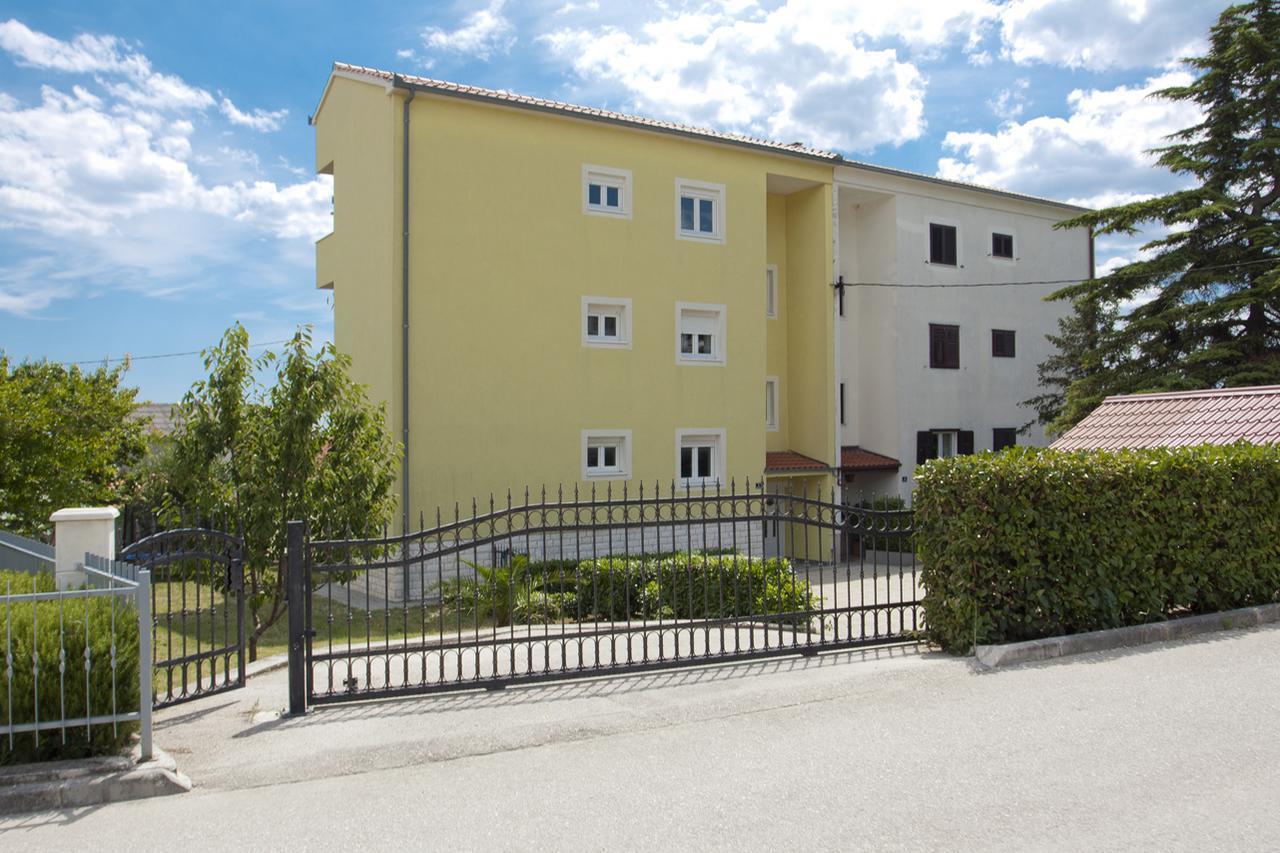 Apartment Noel Kastela Ngoại thất bức ảnh