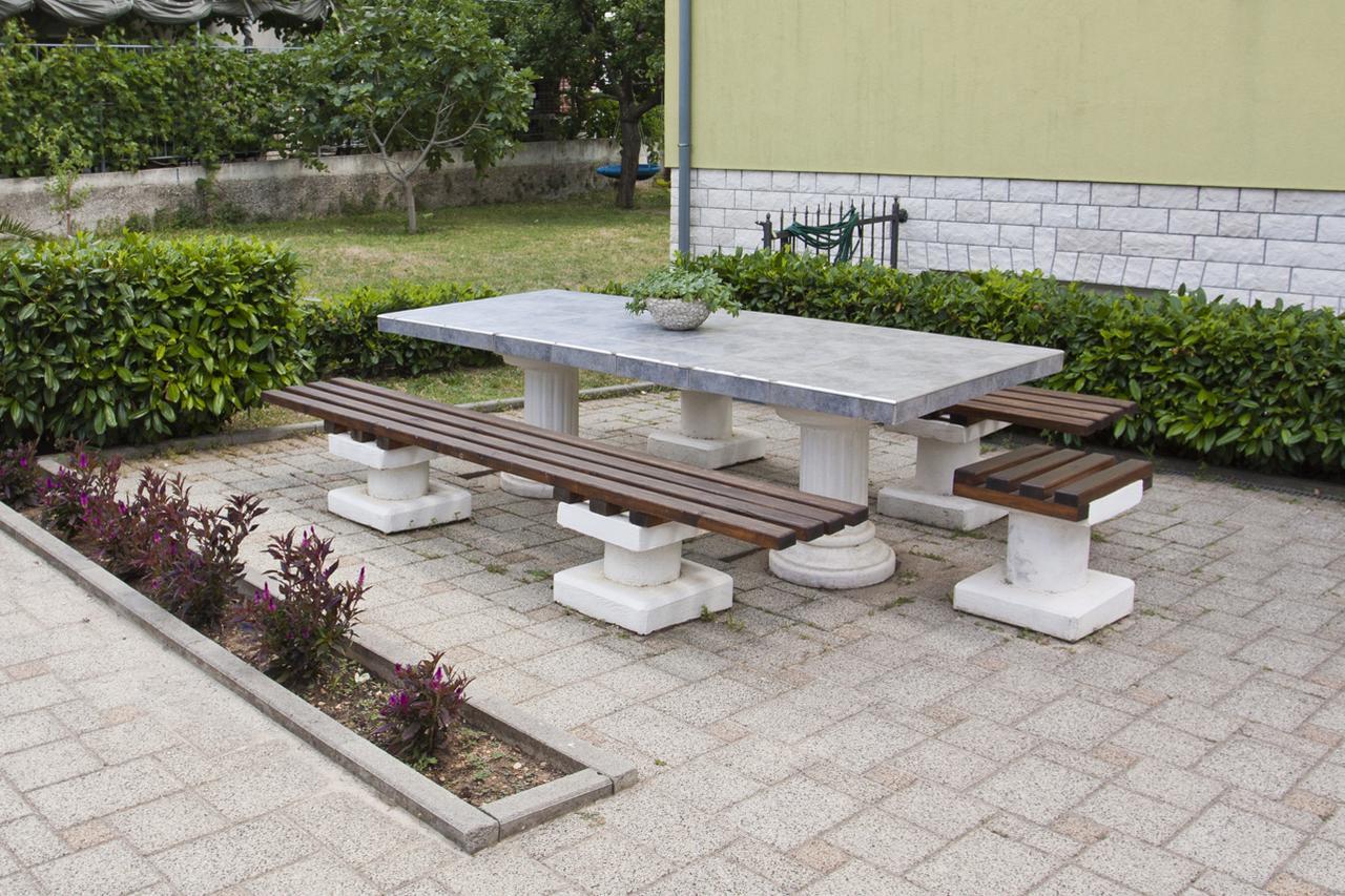 Apartment Noel Kastela Ngoại thất bức ảnh