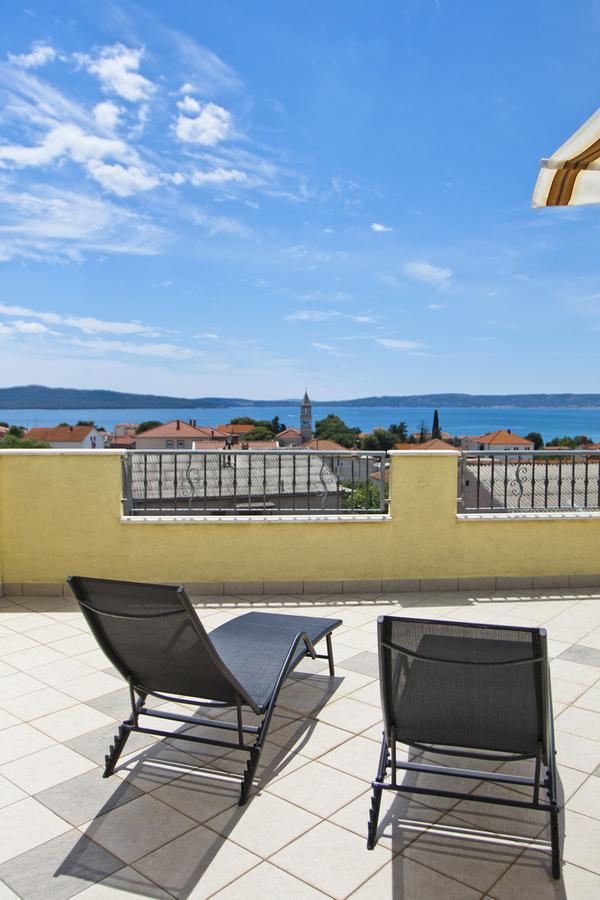 Apartment Noel Kastela Ngoại thất bức ảnh