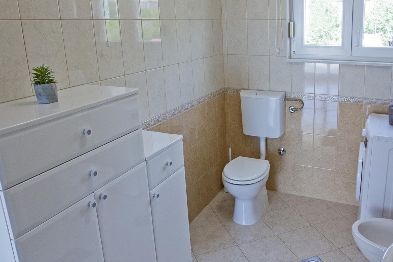 Apartment Noel Kastela Ngoại thất bức ảnh