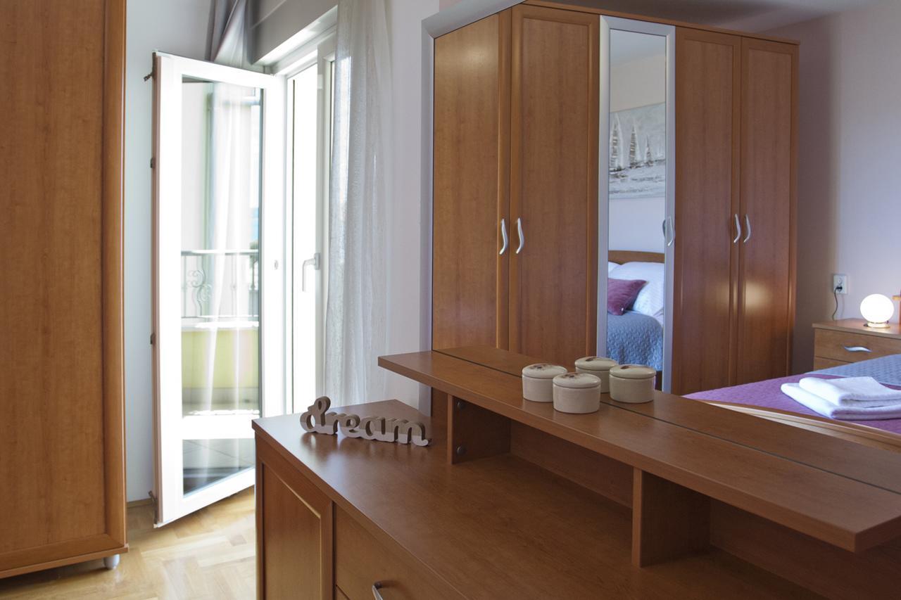 Apartment Noel Kastela Ngoại thất bức ảnh
