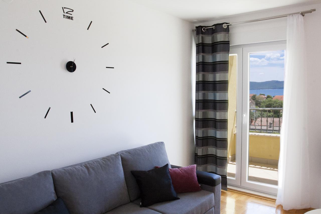 Apartment Noel Kastela Ngoại thất bức ảnh