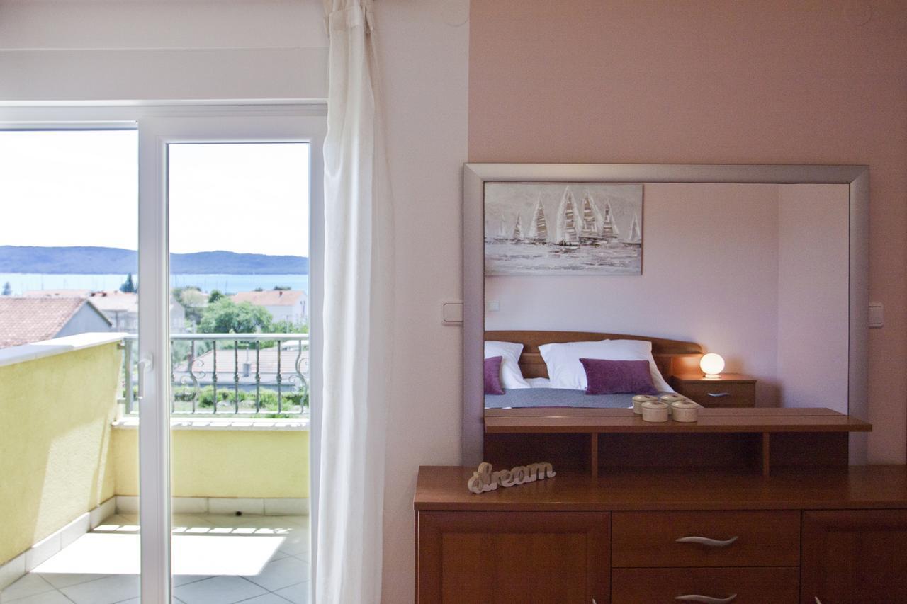 Apartment Noel Kastela Ngoại thất bức ảnh