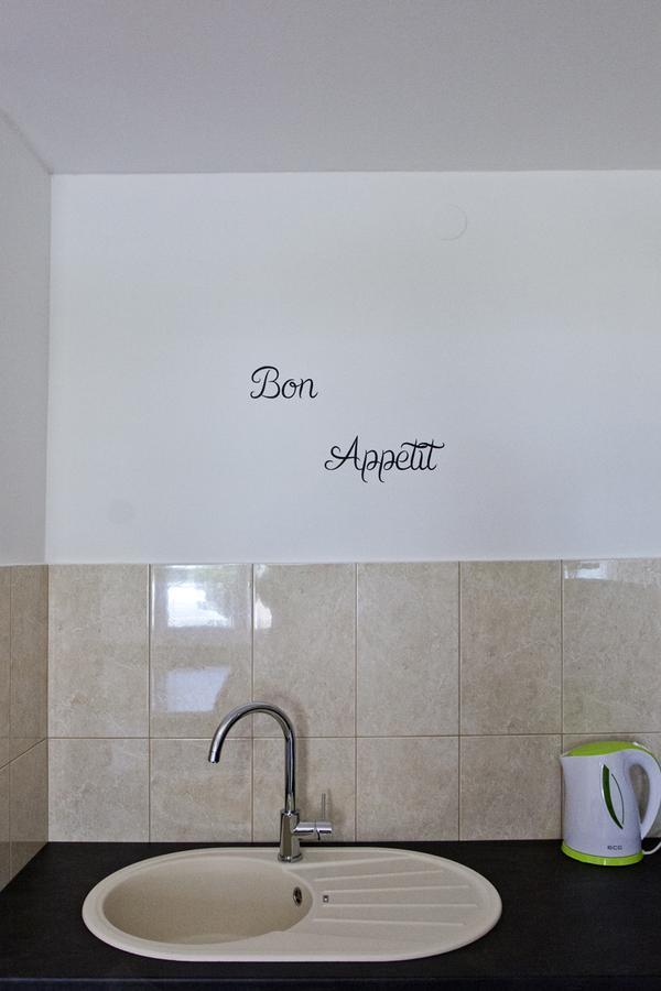 Apartment Noel Kastela Ngoại thất bức ảnh