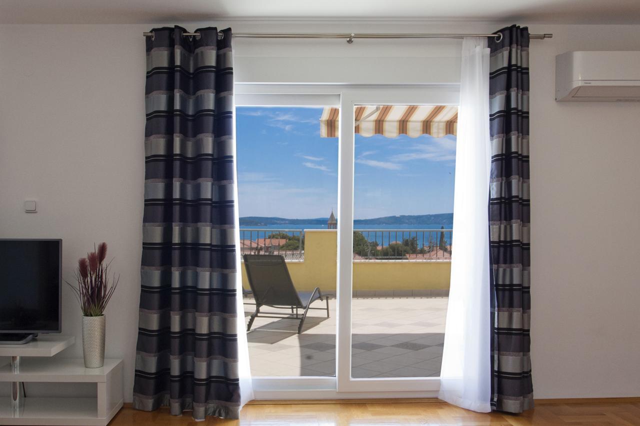 Apartment Noel Kastela Ngoại thất bức ảnh