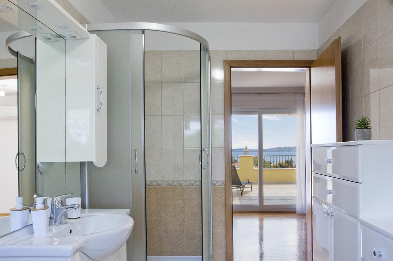 Apartment Noel Kastela Ngoại thất bức ảnh
