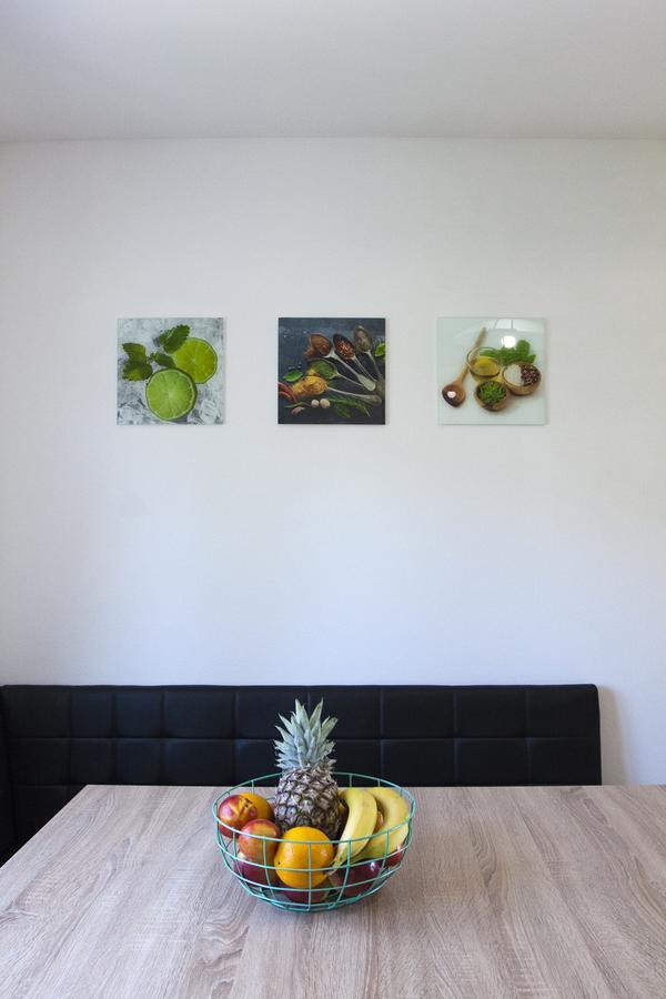 Apartment Noel Kastela Ngoại thất bức ảnh