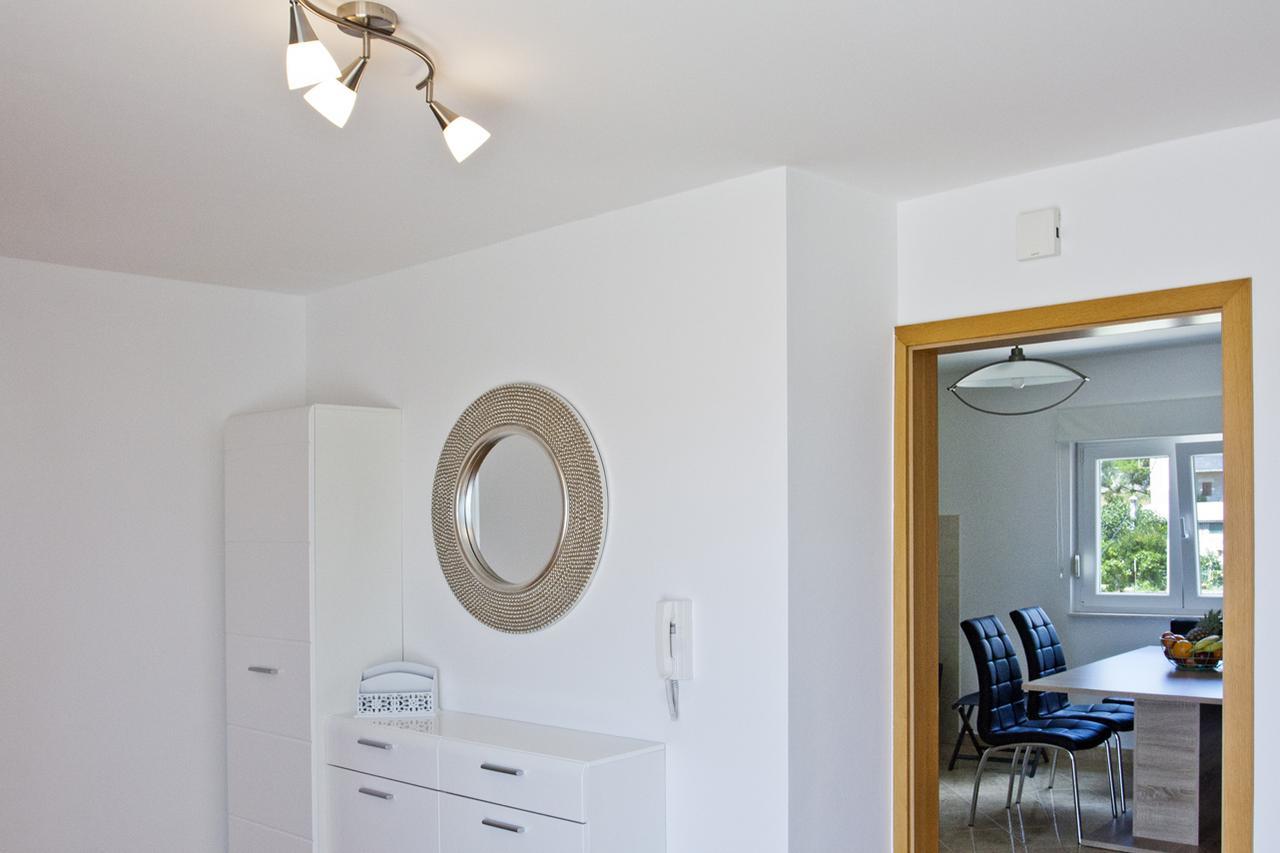 Apartment Noel Kastela Ngoại thất bức ảnh