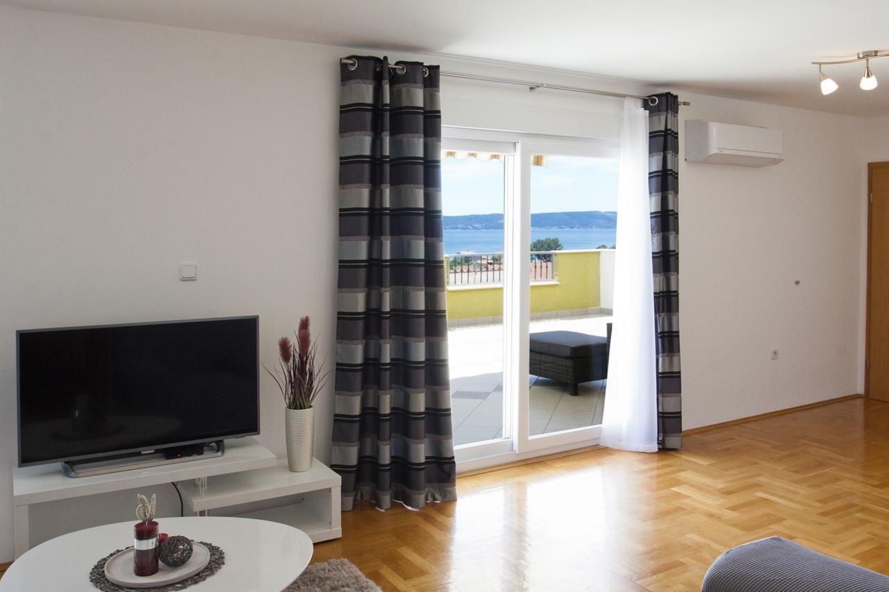Apartment Noel Kastela Ngoại thất bức ảnh